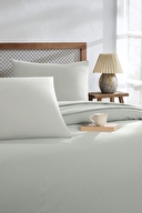 Özdilek Colourist Bambu Tek Kişilik Pike Takımı