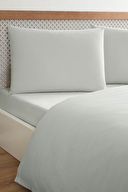 Özdilek Colourist Bambu Çift Kişilik Pike Takımı