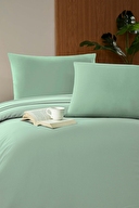 Özdilek Colourist Bambu Çift Kişilik Pike Takımı