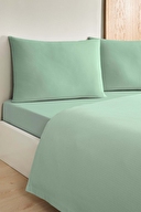 Özdilek Colourist Bambu Çift Kişilik Pike Takımı