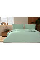 Özdilek Colourist Bambu Çift Kişilik Pike Takımı