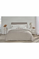 Özdilek Vintage Çift Kişilik Yatak Örtülü Nevresim Takımı