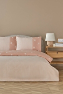 Floretta Daisy Naive Çift Kişilik Pike Takımı