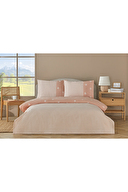 Floretta Daisy Naive Çift Kişilik Pike Takımı