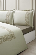 Özdilek Vivaces Çift Kişilik Nevresim Takımı