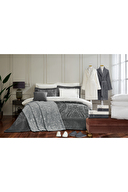 Özdilek Paisley Çift Kişilik Çeyiz Seti 27 Parça