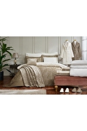 Özdilek Paisley Çift Kişilik Çeyiz Seti 27 Parça