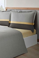 Özdilek Futurista Tek Kişilik Nevresim Takımı