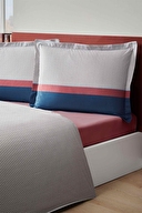 Özdilek Futurista Çift Kişilik Nevresim Takımı