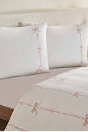 Floretta Ruban Jolie Çift Kişilik Pike Takımı