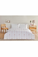 Floretta Ruban Jolie Çift Kişilik Pike Takımı