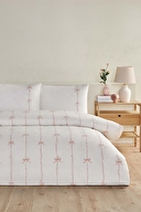 Floretta Ruban Jolie Tek Kişilik Nevresim Takımı