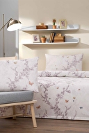 Özdilek Bloomlight Tek Kişilik Pike Takımı