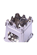 Nurgaz Inox Paslanmaz Ates Kutusu Ng Iak