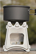 Nurgaz Inox Paslanmaz Ates Kutusu Ng Iak