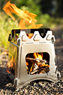 Nurgaz Inox Paslanmaz Ates Kutusu Ng Iak