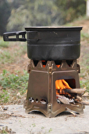 Nurgaz Inox Paslanmaz Ates Kutusu Ng Iak