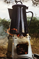 Nurgaz Inox Paslanmaz Ates Kutusu Ng Iak