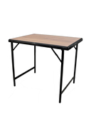 Nurgaz NG-KMSA Campout Büyük Katlanır Kamp Masası