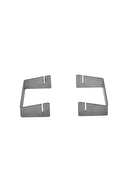 Nurgaz NG KM Katlanır Mangal