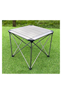 Campout Alüminyum Küçük Masa NG AKM