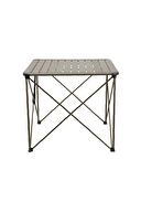 Nurgaz NG-AKMB Campout Büyük Alüminyum Kamp Masası