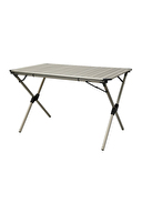 Nurgaz NG-AKMXXL Campout Büyük XXL Alüminyum Kamp Masası