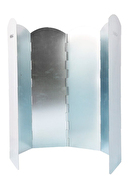 Nurgaz Metal Rüzgarlık Büyük