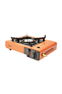 'Nurgaz NG 501 Tekli Portatif Kamp Ocak