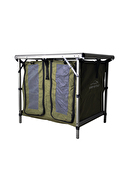 Nurgaz NG 175-K Campout Kamp Mutfağı