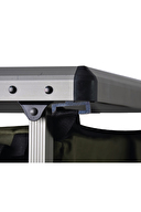 Nurgaz NG 175-K Campout Kamp Mutfağı