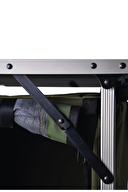 Nurgaz NG 175-K Campout Kamp Mutfağı