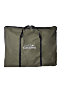 Nurgaz NG 175-K Campout Kamp Mutfağı