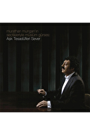 Müslüm Gürses - Aşk Tesadüfleri Sever - Plak