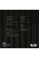 Müslüm Gürses - Aşk Tesadüfleri Sever - Plak