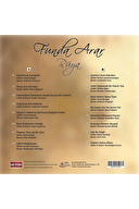 Funda Arar - Rüya - Plak