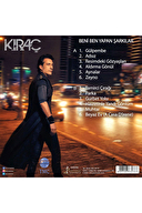 Kıraç - Beni Ben Yapan Şarkılar - Plak