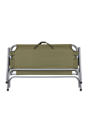 Campout Çift Kişilik Kamp Sandalyesi Yeşil NG C135