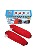 Autokit Kar Patinaj Çorabı Medium