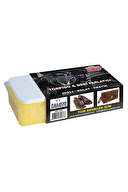 Torpido Parlatıcı - Ultra Sünger