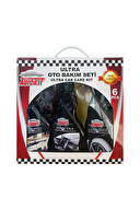 Autokit Ultra Oto Bakım Seti