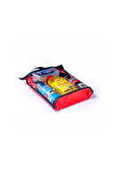 Autokit Bakım Seti 5'li FA1-208