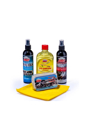 Autokit Bakım Seti 5'li FA1-208