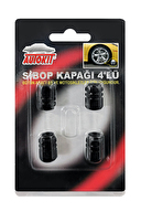 Autokit 4'lü Sibop Kapak Takımı
