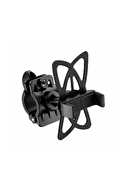 Autokit Universal Bisiklet ve Motorsiklet Telefon Tutucu FA1-610