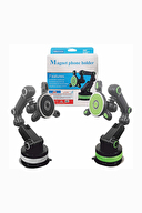 Autokit Manyetik Telefon Tutucu FA1-729