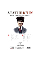 Atatürk'ün Sevdiği Şarkılar - Plak