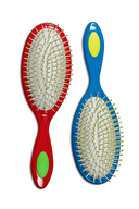 Nascita Bergama Saç Fırçası