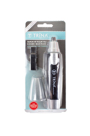 Nascita Burun Ve Kulak Kılı Kesme Makinası