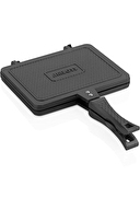 Amboss Kuvars Tost Tavası 25x20 cm